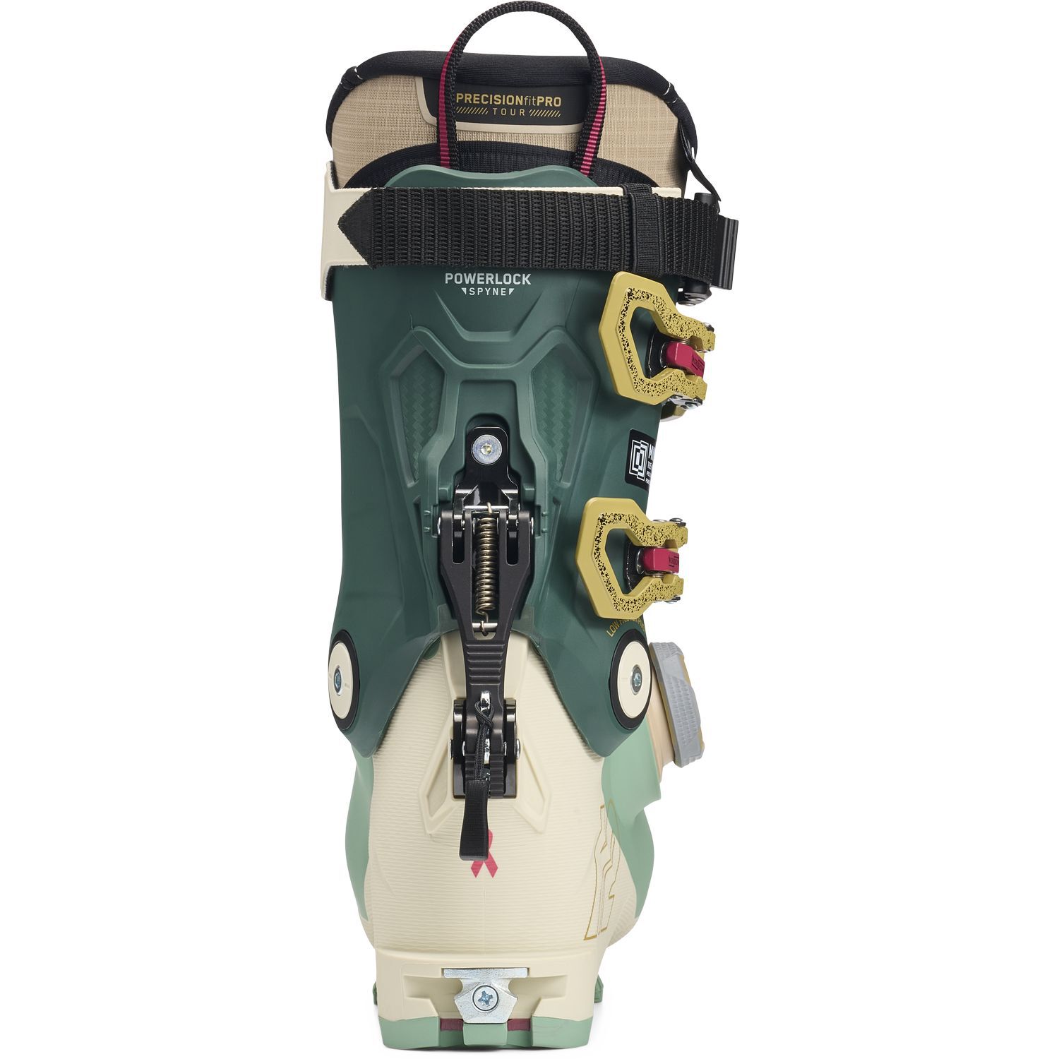 K2MINDBENDER 105 BOA W 2024/25