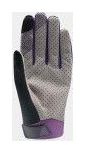 Racer 1927 - GP STYLE 2 - GANTS VELO - Mixte - Coloris : 077-Noir/violet