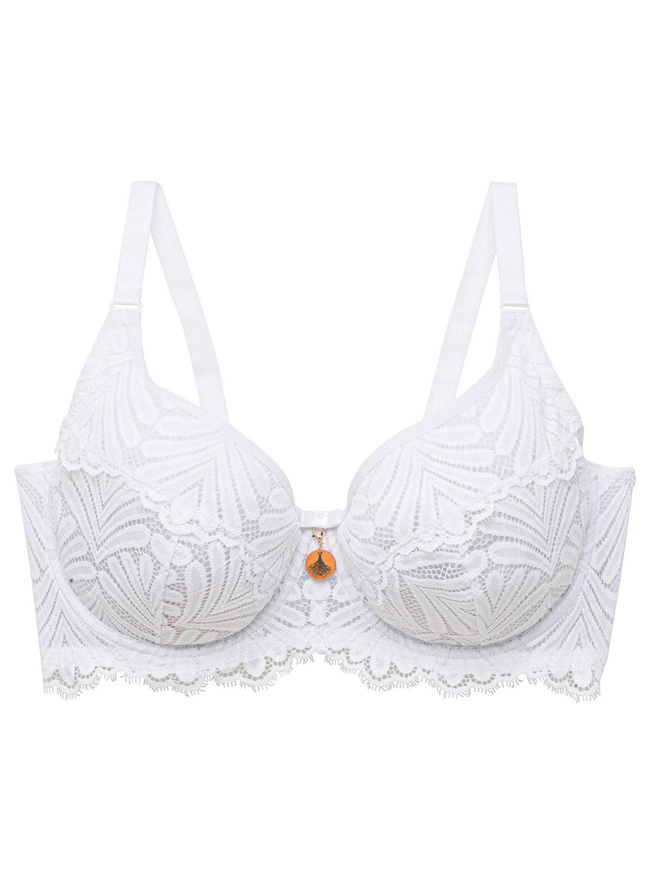 Soutien-gorge à armatures Tsar
