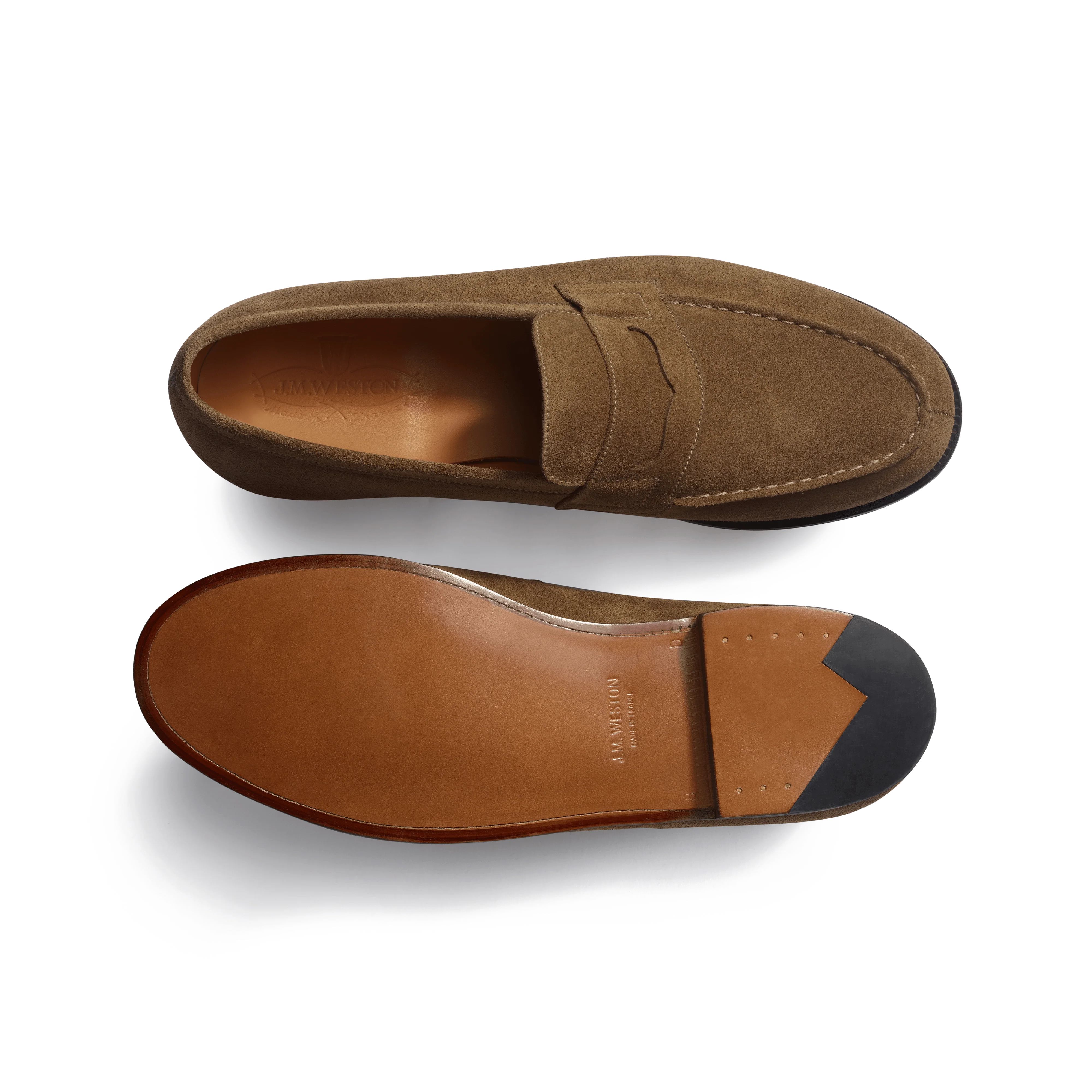 Mocassin 180