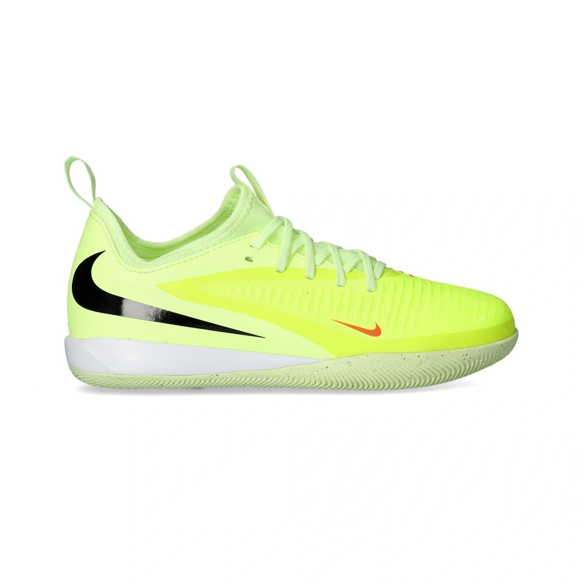 Sapatilha futsal Nike Phantom 6 Low Academy IC Criança