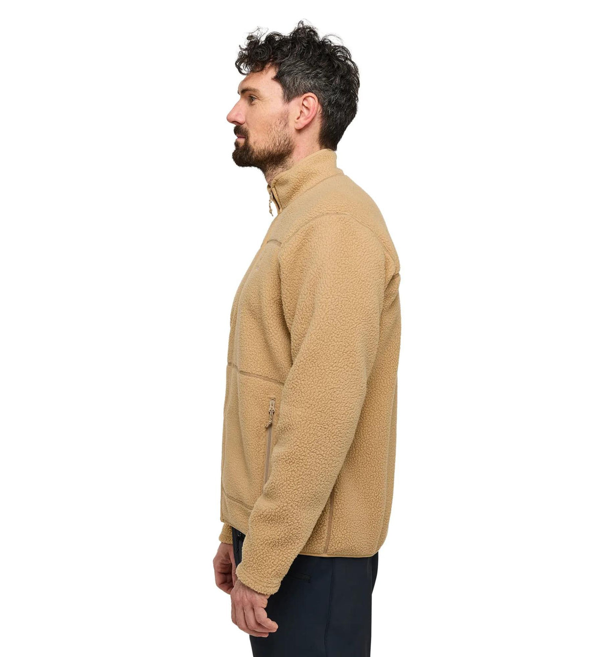 Haglöfs<br>Mossa Pile Jacket Men