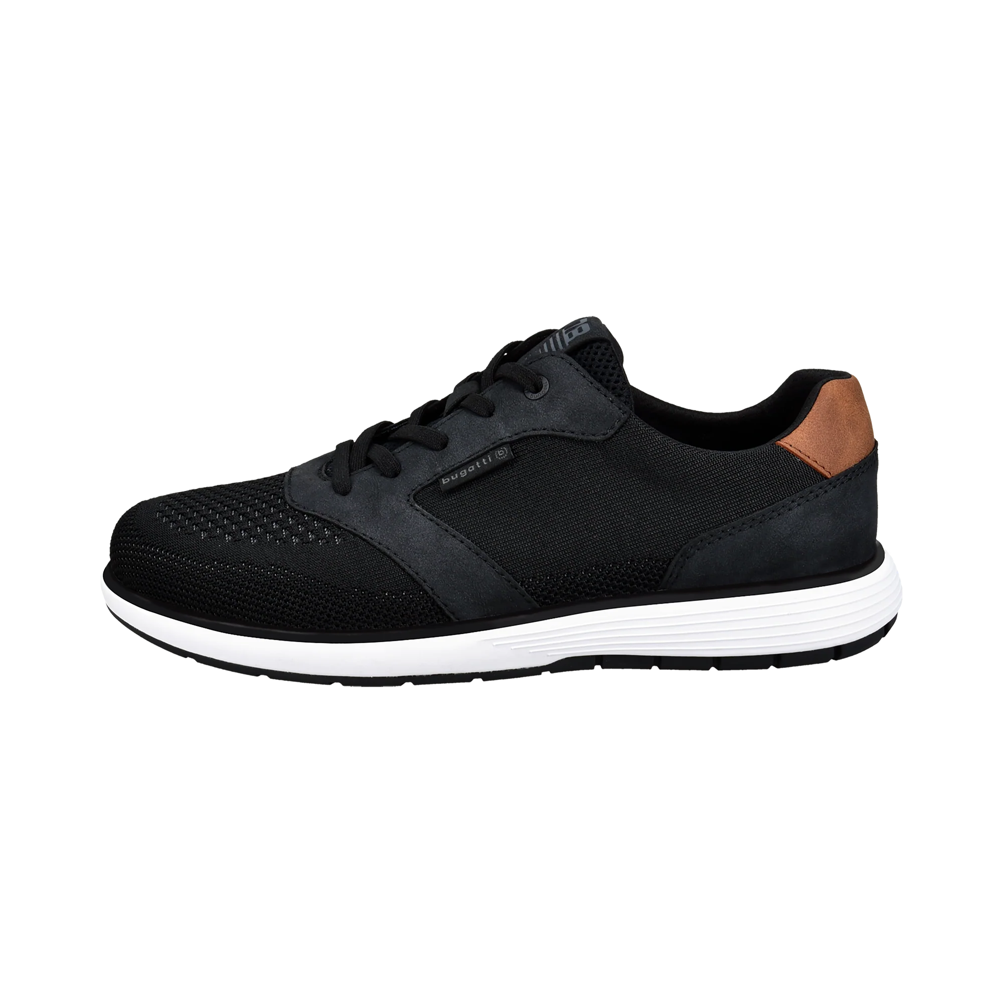 Sneaker schwarz