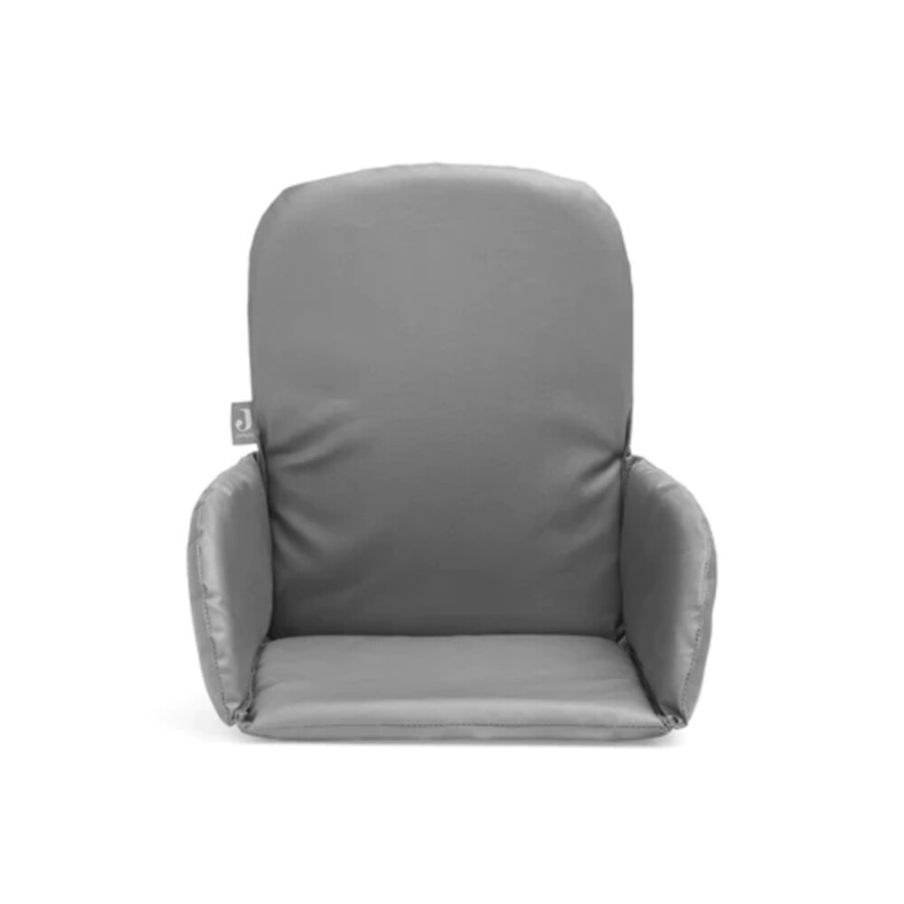Jollein Stoelverkleiner Storm Grey