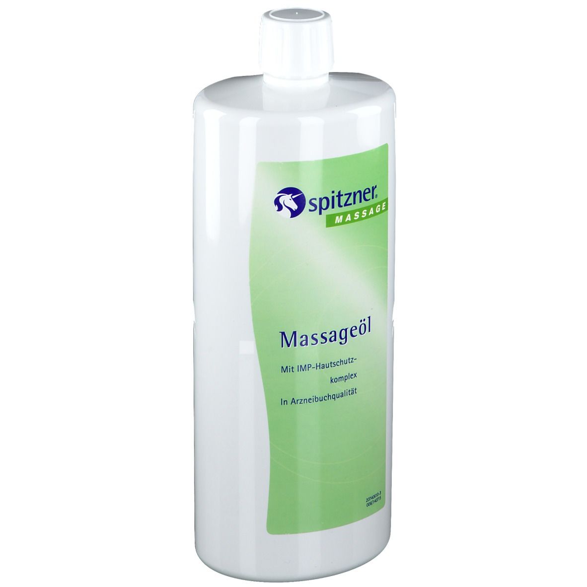 Spitzner® Massage Massageöl