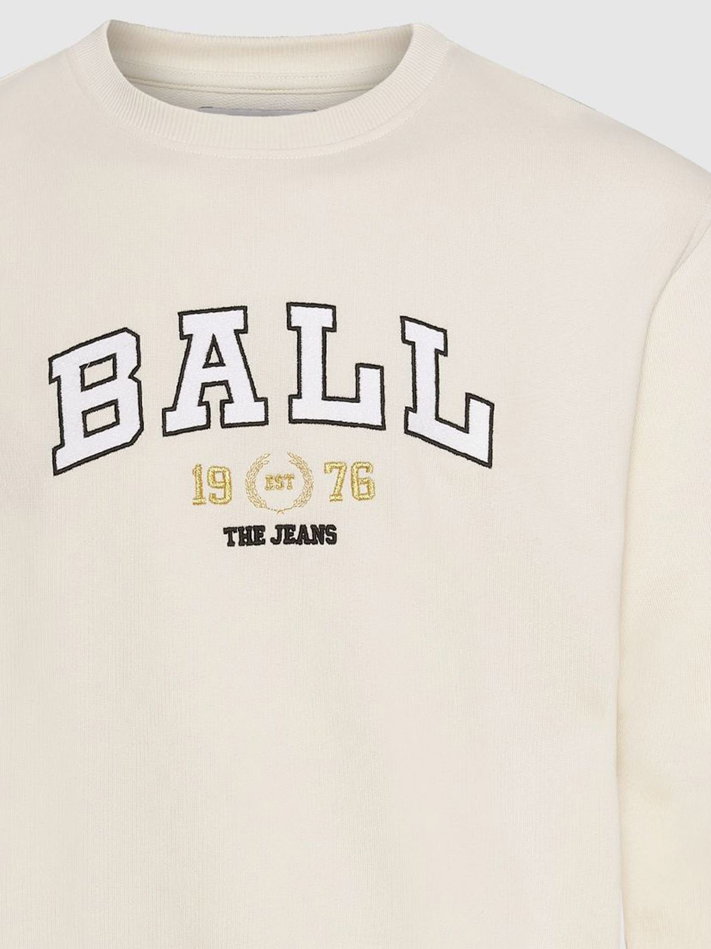 L.Taylor Crew Neck