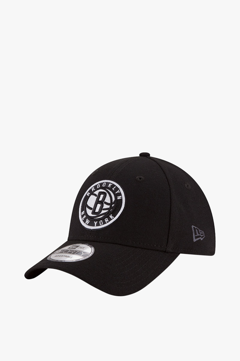 New Era NBA Brooklyn Nets The League 9FORTY Cap