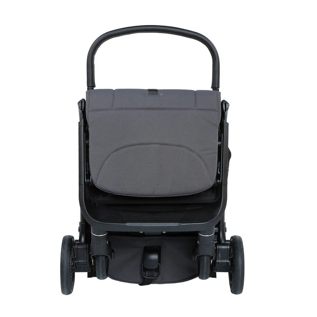 Titaniumbaby Buggy Pulse Graphite Grey