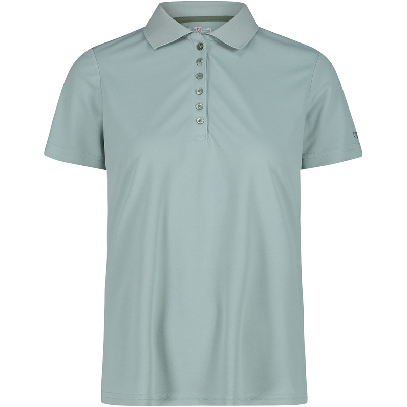 CMP Damen Polo T-Shirt