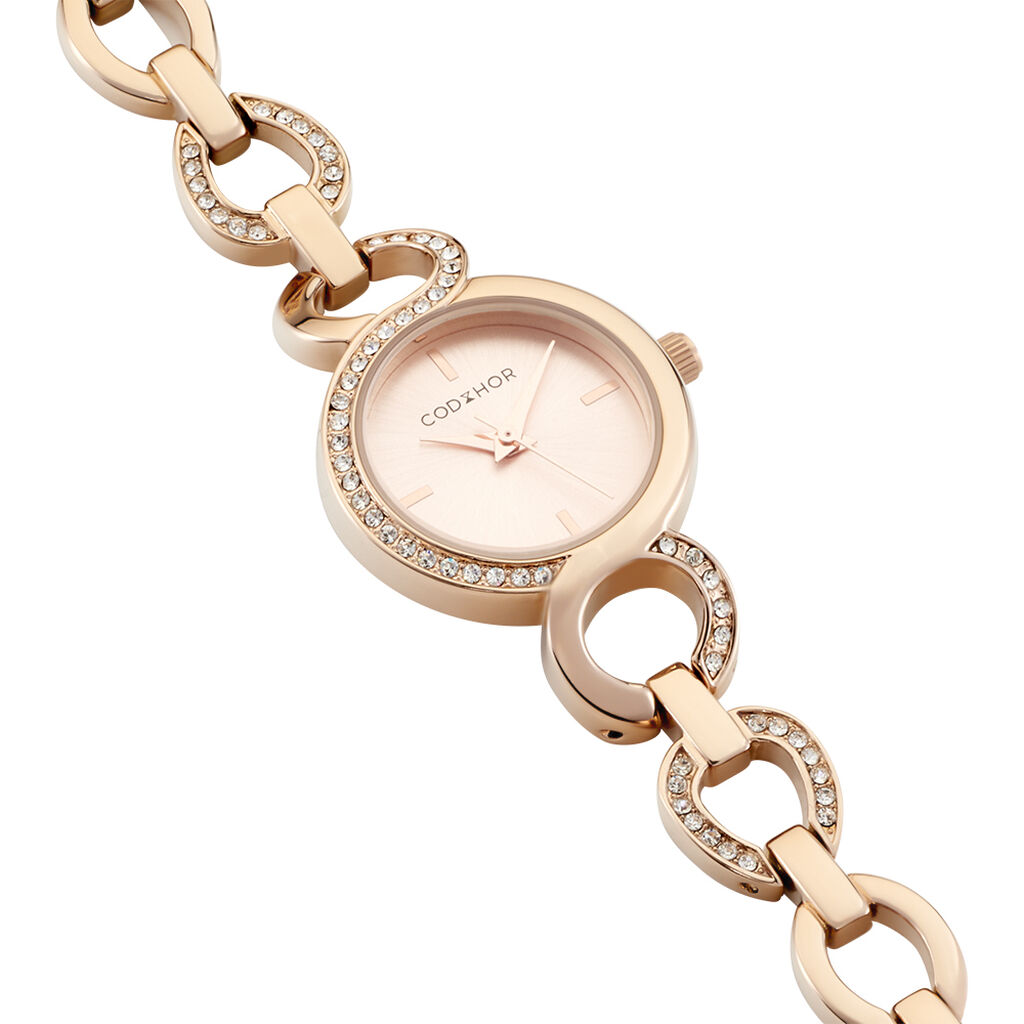 Montre Codhor Sarah Rose