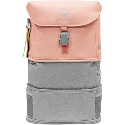 Stokke JetKids Ryggsekk, Coral Pink