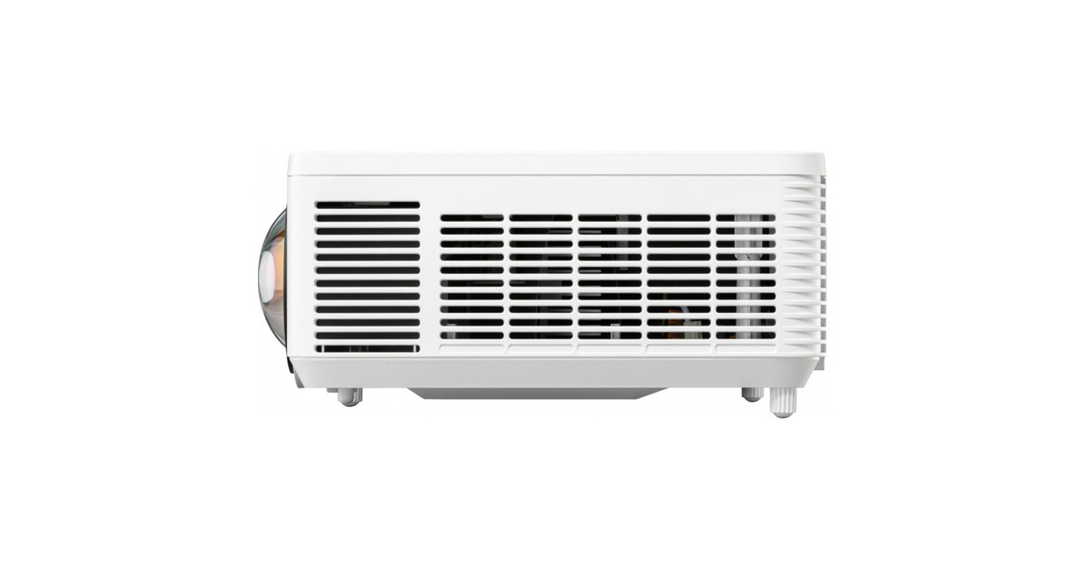 ViewSonicPS502X XGA DLP-projector  (Wit, 4000 ANSI Lumen, voor bedrijven en onderwijs)