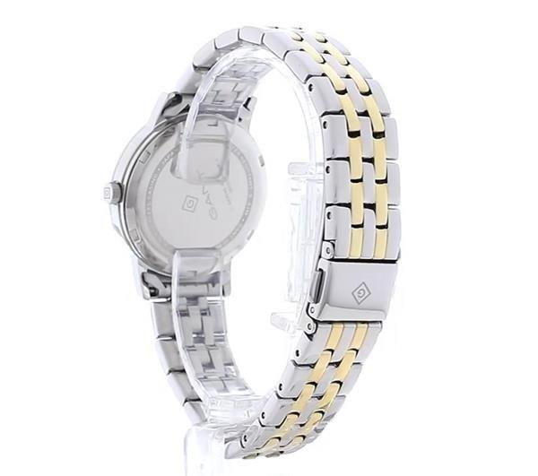 Gant Park Avenue 32 White-Metal BCG Watch G127019