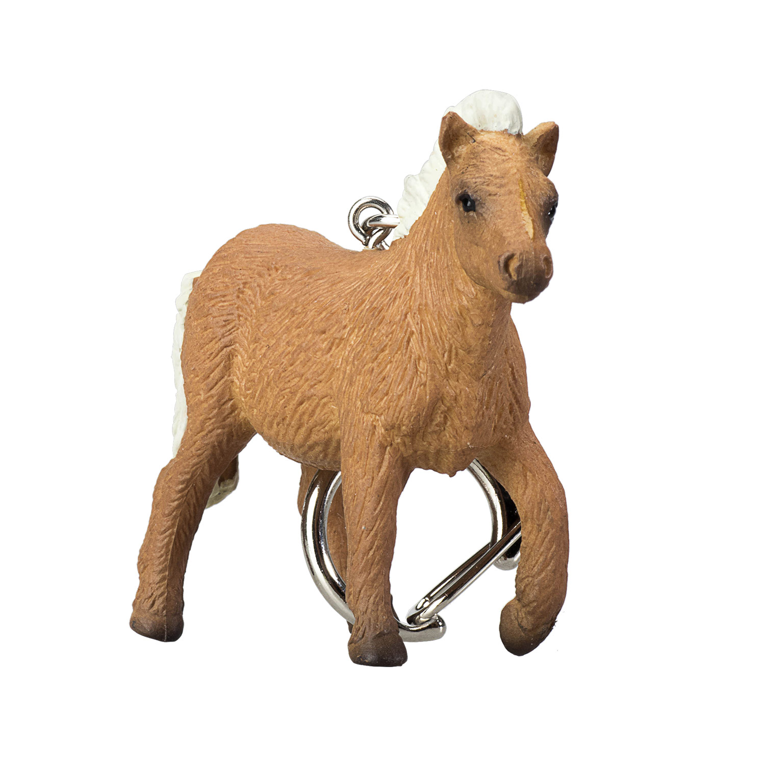 Mojo Sleutelhanger Shetland Pony - 387466