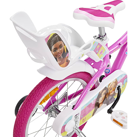 Børnecykel 16