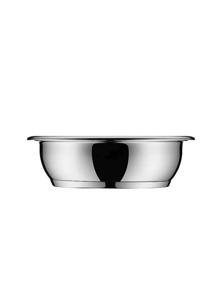 WMF Griff CLICK&SERVE Cromargan silber