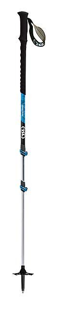 TSL - BATONS TOUR ALU 3 CROSS TWIST