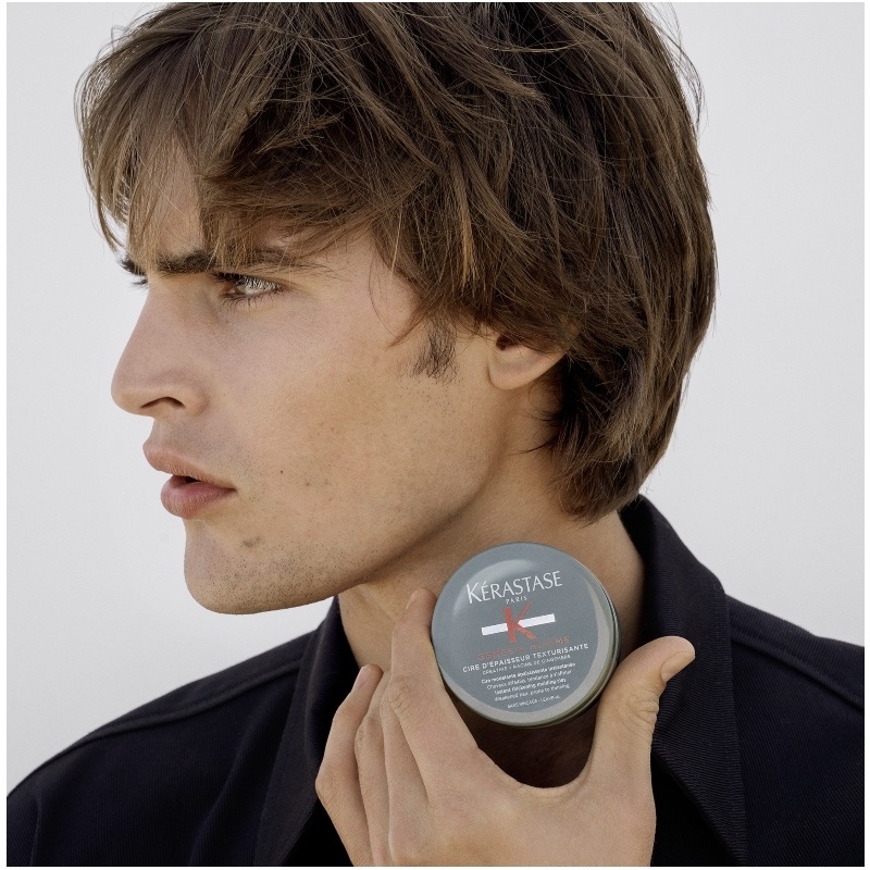Kérastase Genesis Homme Cire D'Épaisseur Texturisante 75 ml