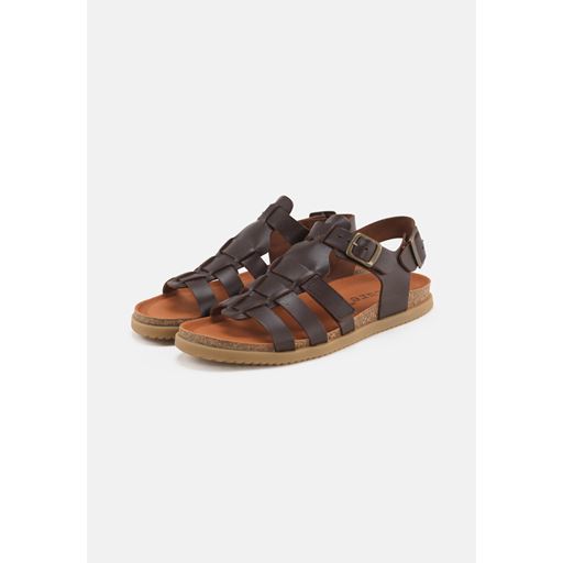 Nature Mette Sandaler, Coffee, 42