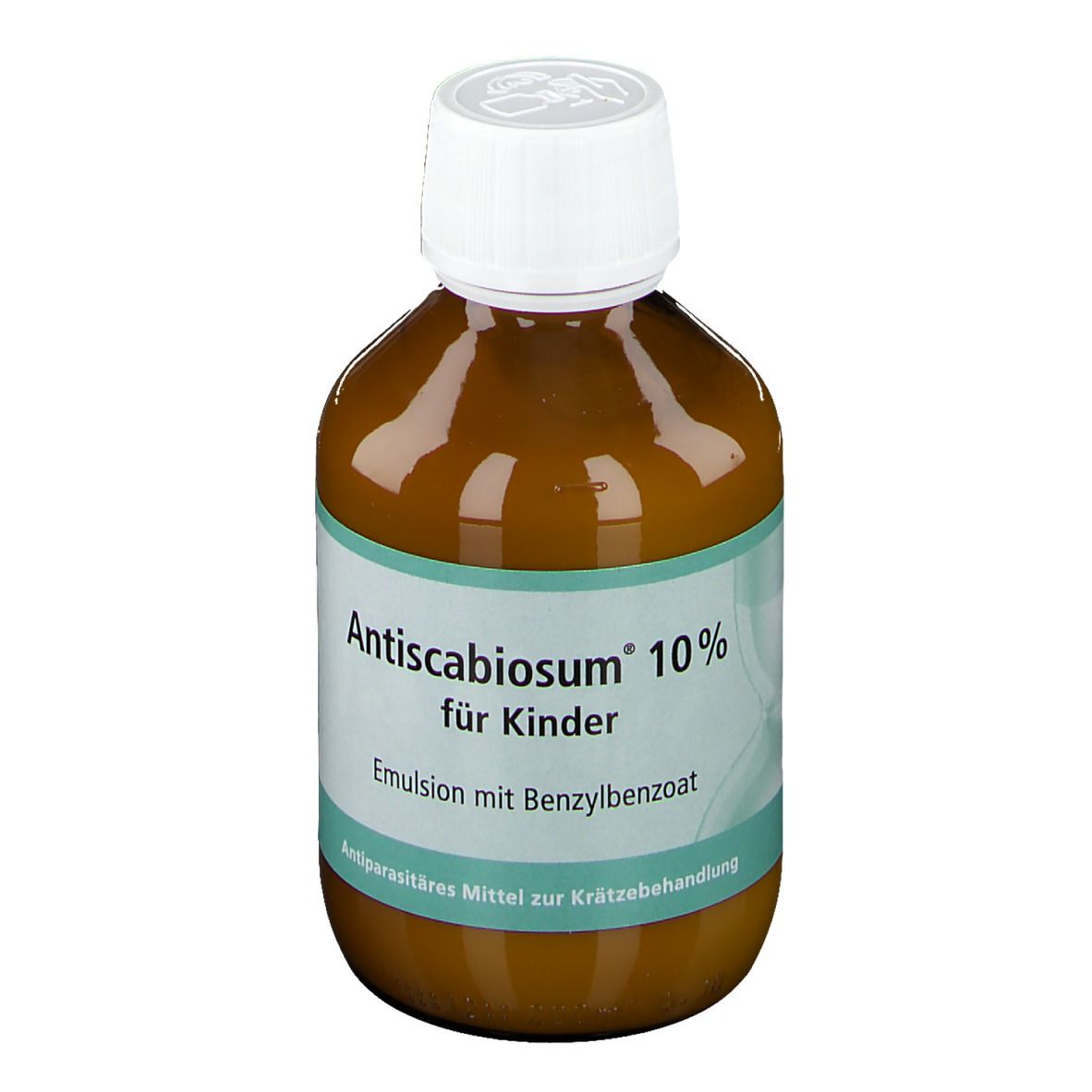 Antiscabiosum® 10 % für Kinder
