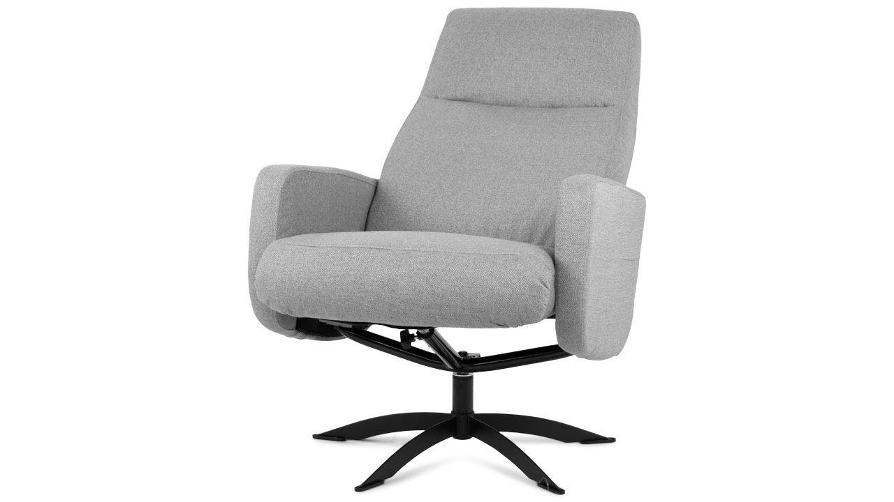 Relaxstoel Foxtrot B69 x D81 x H103 cm