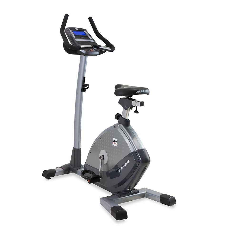 BH Fitness I.TFB - Vélo d'appartement