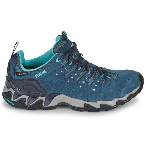 Meindl - PORTLAND LADY GTX - Bleu/Noir