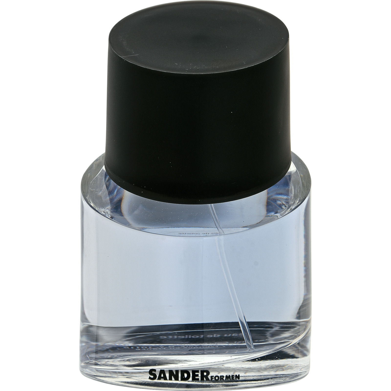 Jil Sander Sander For Men Eau de Toilette 125 ml