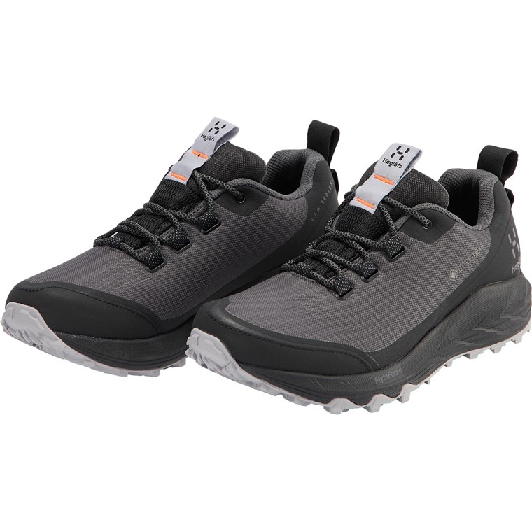 Haglöfs L.I.M FH GTX Low Shoes Women True Black