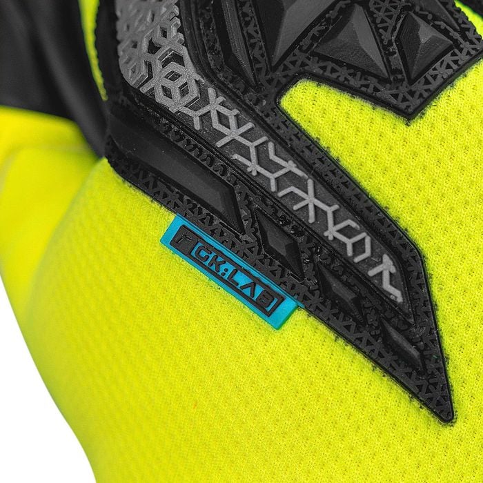 Reusch Attrakt Freegel Silver Keepershandschoenen Senior