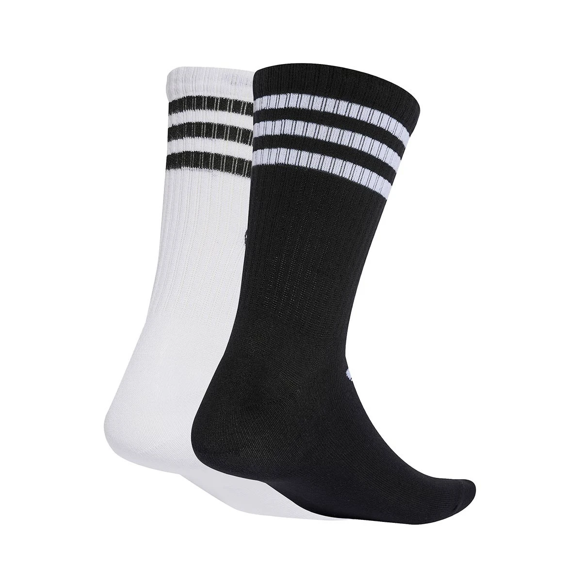 Meias adidas Football Crew (2 pares)