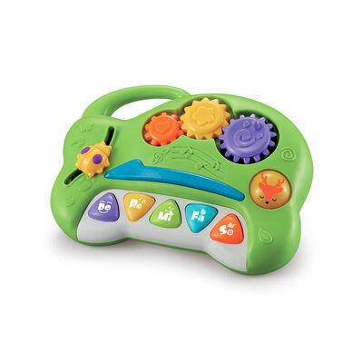 Scandinavian Baby Products Musical Board Aktivitetsleke