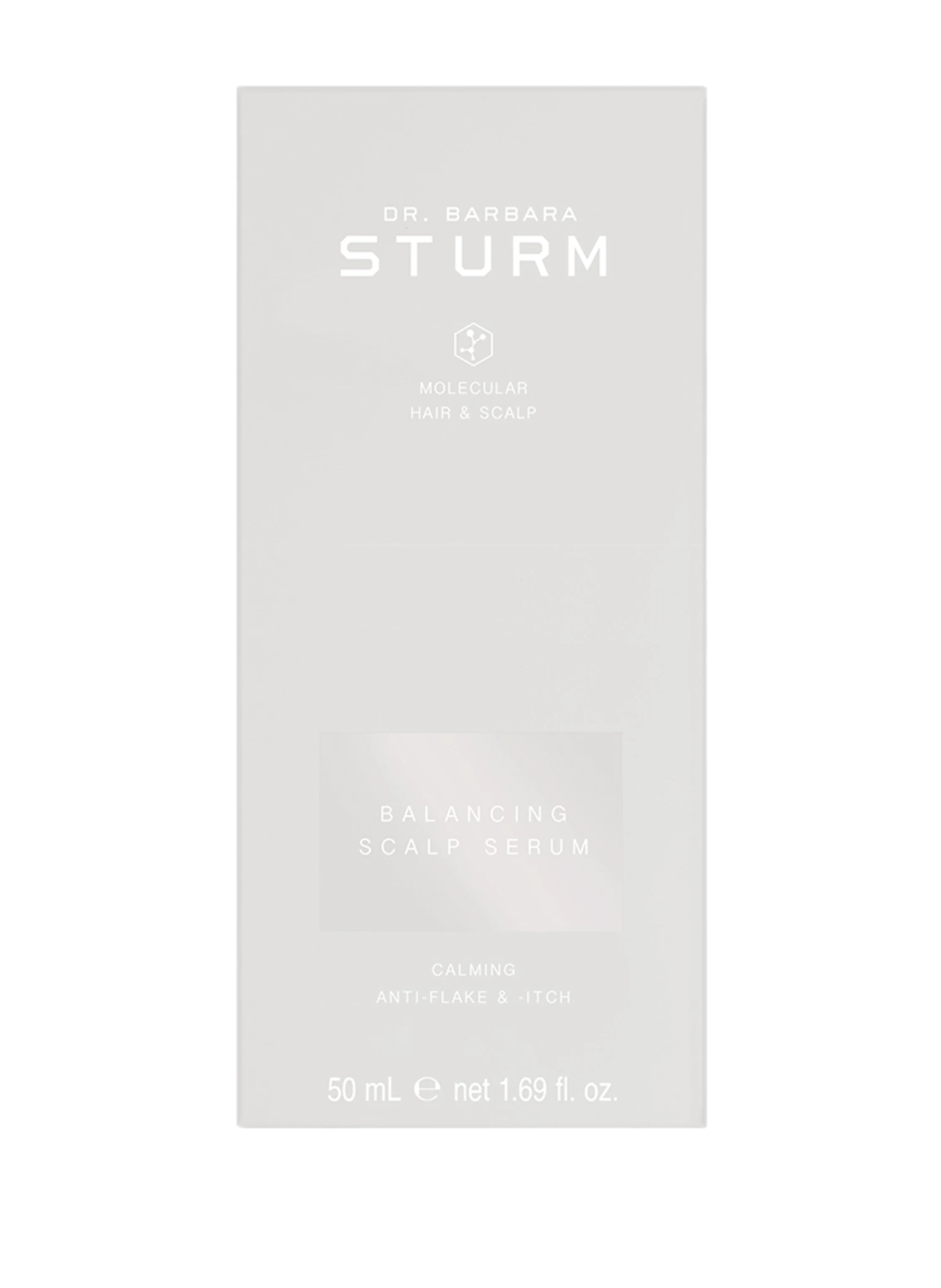 DR. BARBARA STURM BALANCING SCALP SERUM