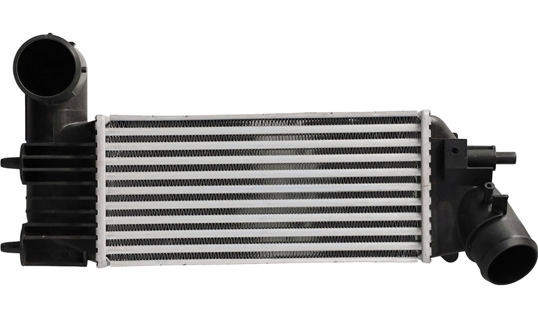 Intercooler