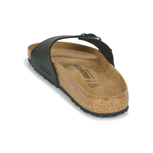 Birkenstock - MADRID - Noir