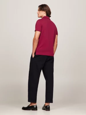 Polo Slim Fit da Coleção 1985