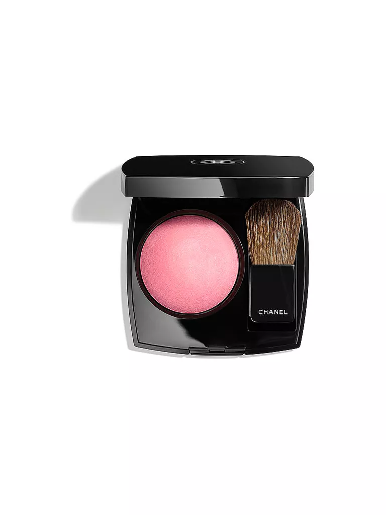 CHANEL  PUDER-ROUGE 3.5G rosa