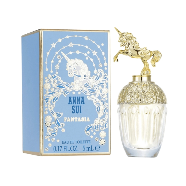 Fantasia Eau de Toilette ANNA SUI