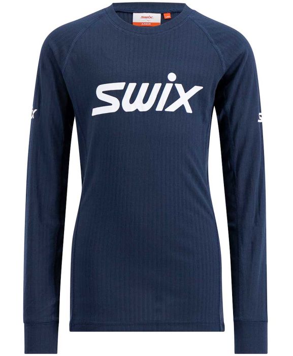 RaceX Classic Long Sleeve Junior undertrøje