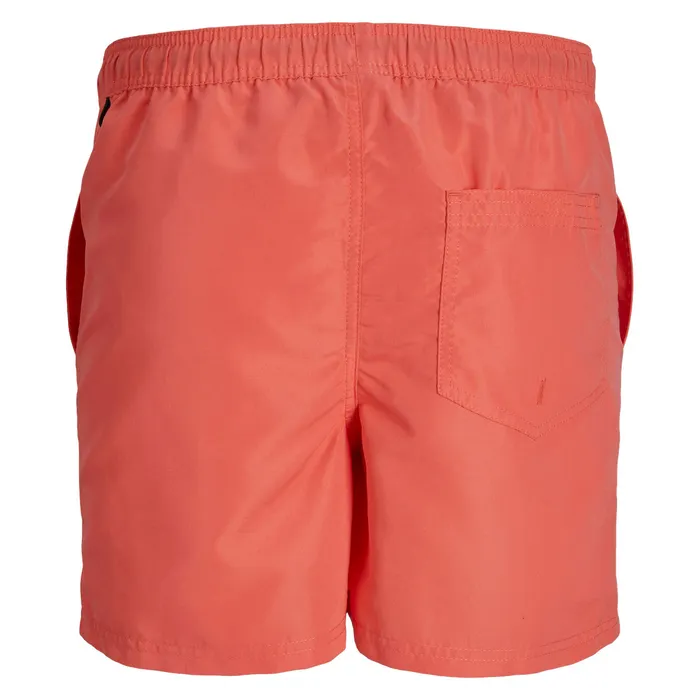 Jack & Jones Fiji Solid Zwemshort Heren (plussize)
