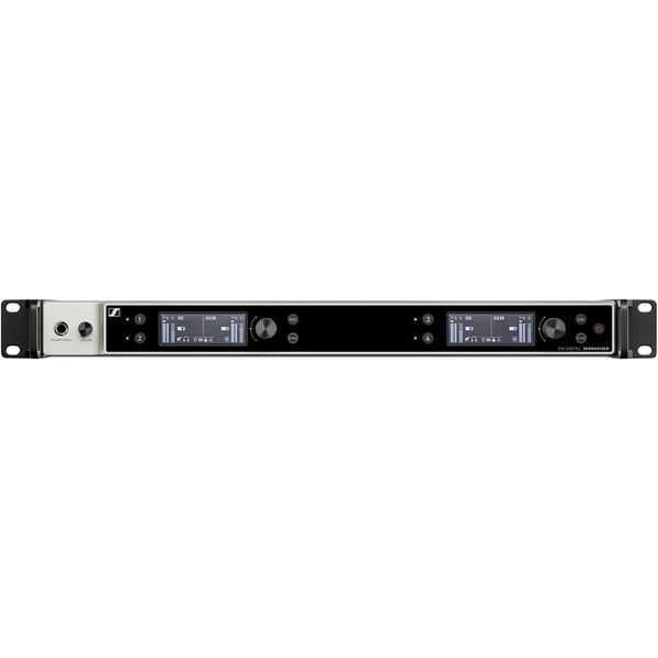 Sennheiser EW-DX EM 4 Dante S2-10