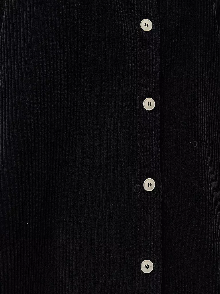 AMERICAN VINTAGE Bluse PADOW schwarz