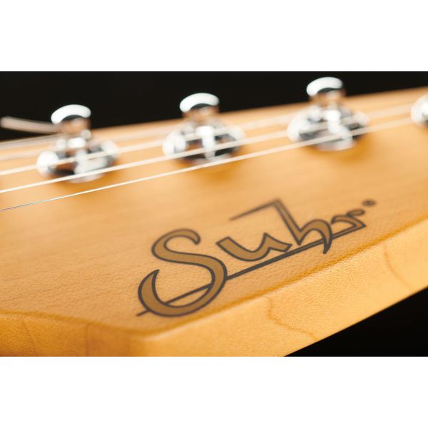 Suhr Classic S ST HSS RW 3TB