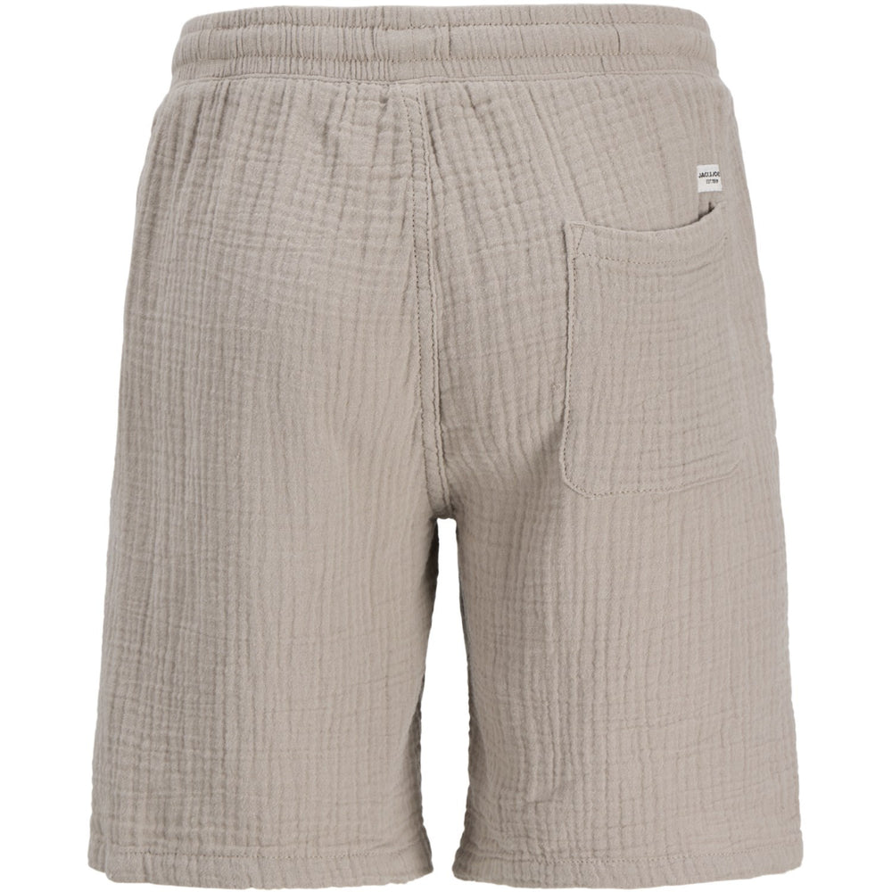 Køb Jack & Jones Junior Vintage Khaki Jpstjaiden Patras Jogger Kort Srt Jnr
