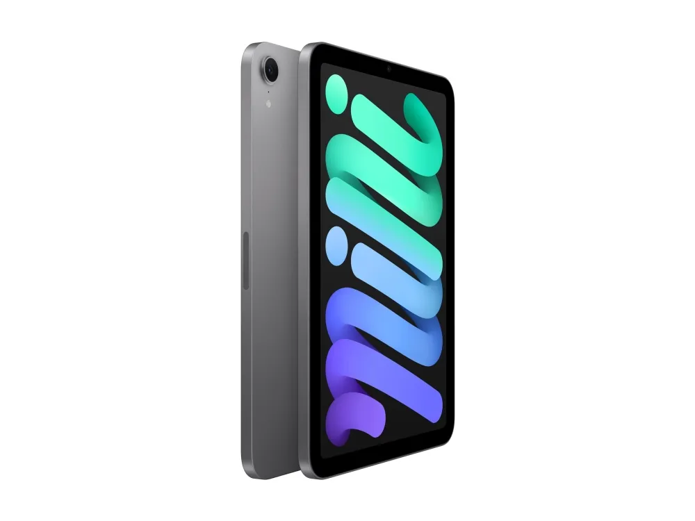 Apple iPad mini A17 Pro Wi-Fi - Tablet - 512 GB - 8.3