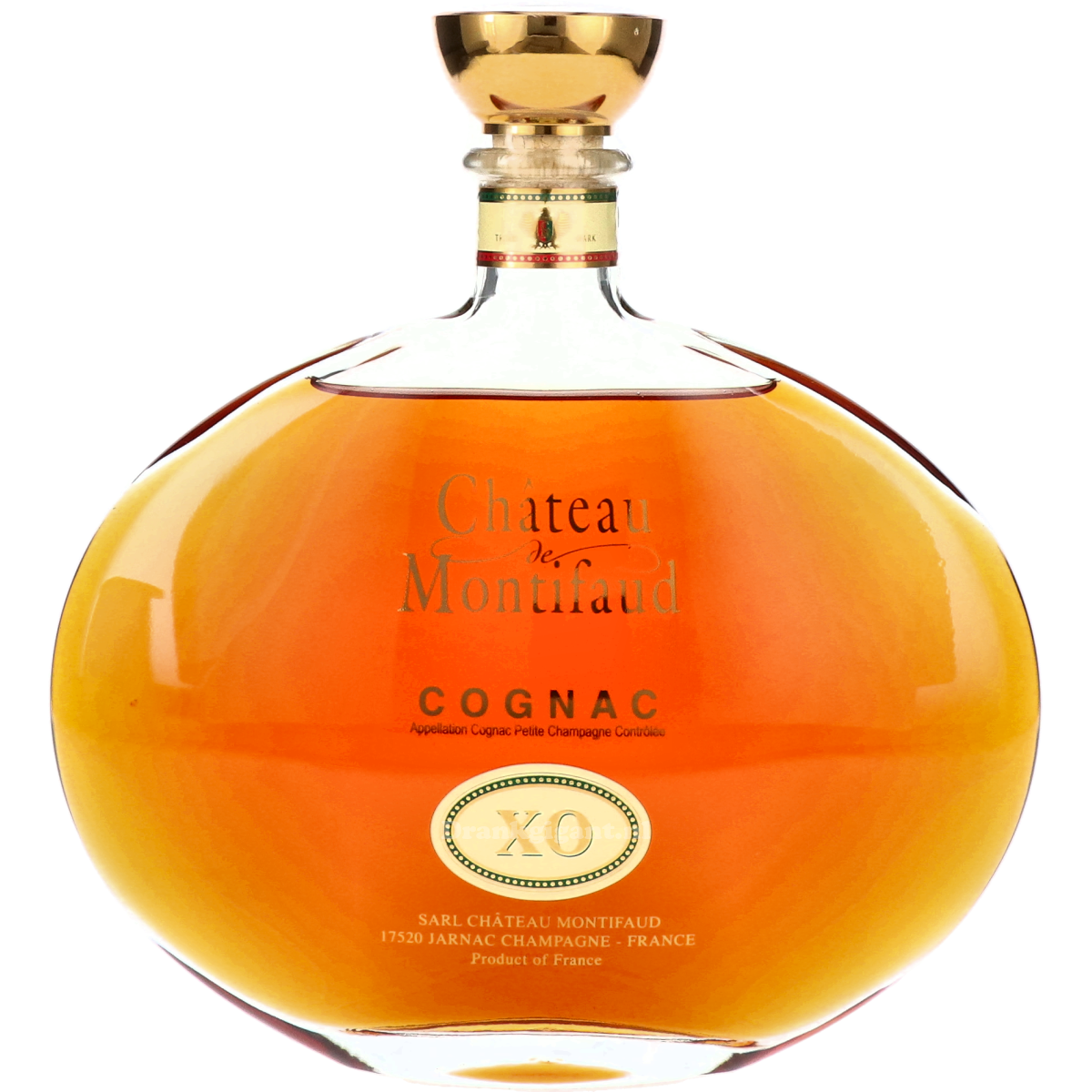 Chateau Montifaud XO Sabina 50 cl