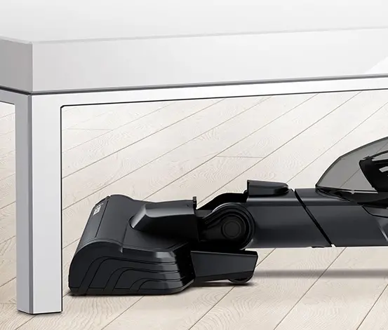 Bosch-Akkustaubsauger »BBHF220« Readyy'y, 20Vmax