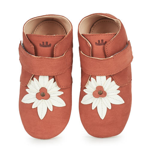 Easy Peasy - KINY EDELWEISS - Rose