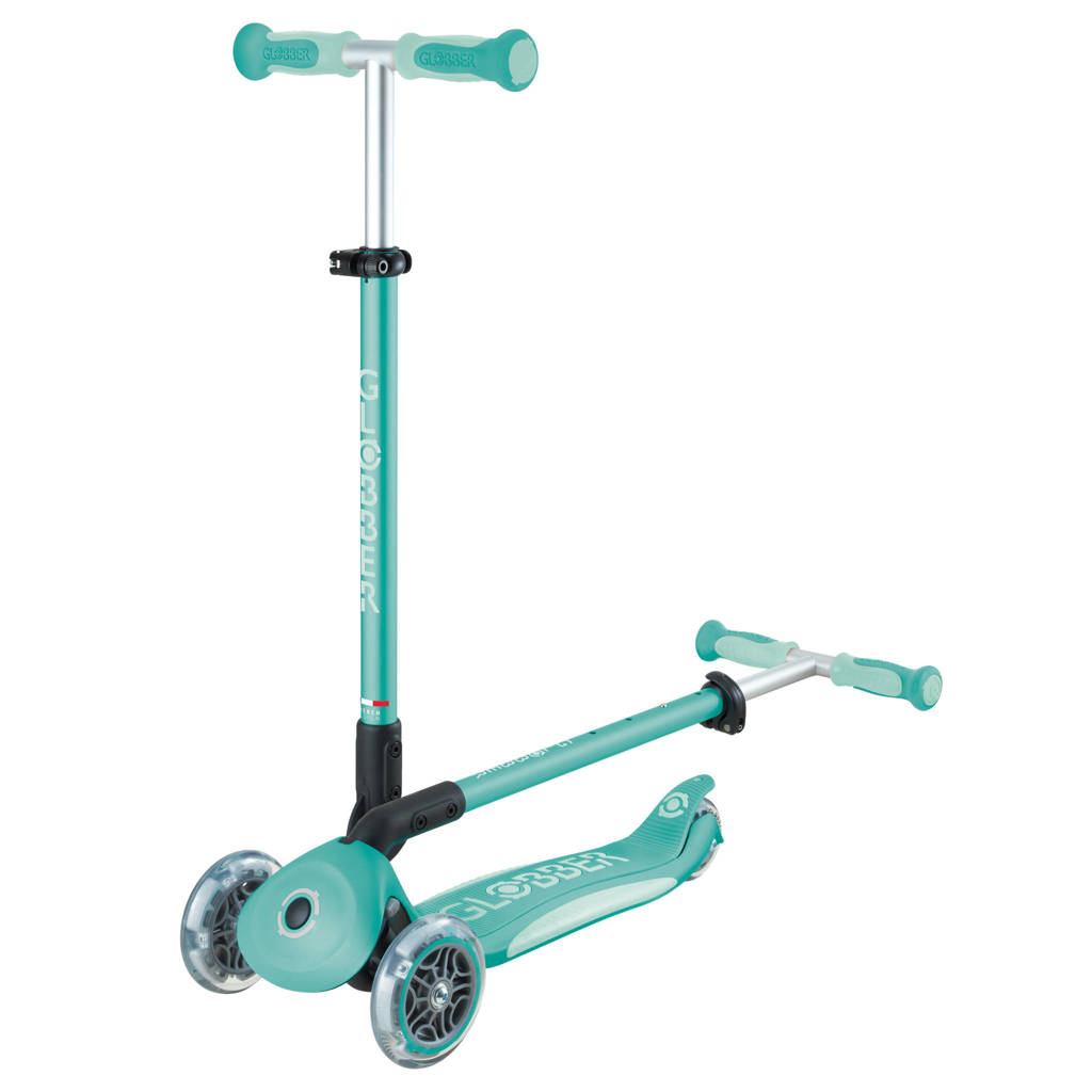 Go Up Deluxe Flash Lights Mint