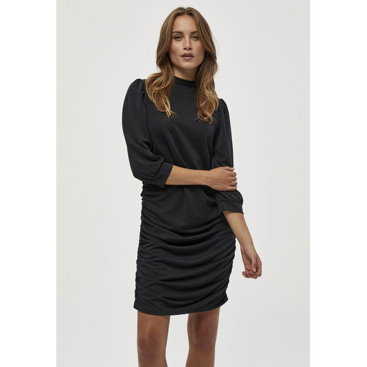 Minus Helene dress Black